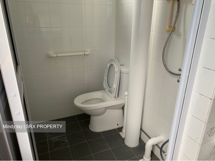Blk 121 Bedok Reservoir Road (Bedok), HDB 3 Rooms #328176131